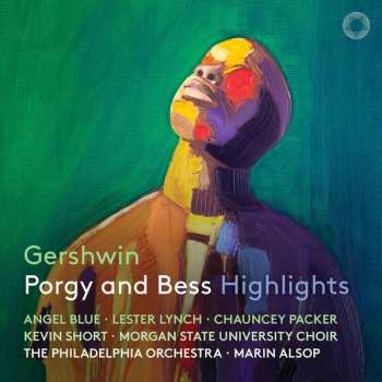 Album The Philadelphia Orchestra: Porgy And Bess Highlights