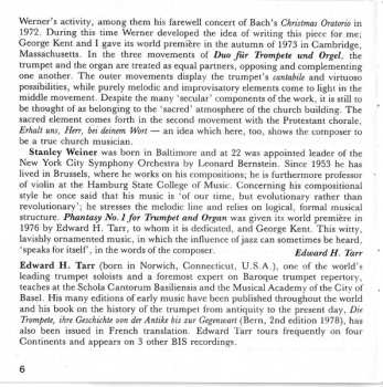 CD Bohuslav Martinů: Music By Gershwin, Martinů, Alexius, Hindemith, Cellier, Werner & Weiner