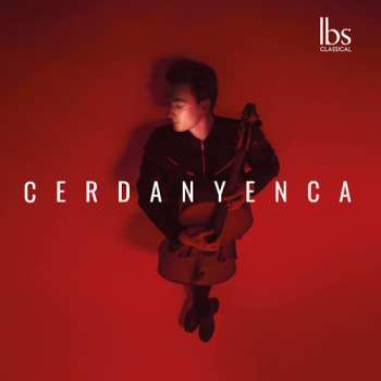 CD Gershwin / Migo / Korolionok: Cerdanyenca
