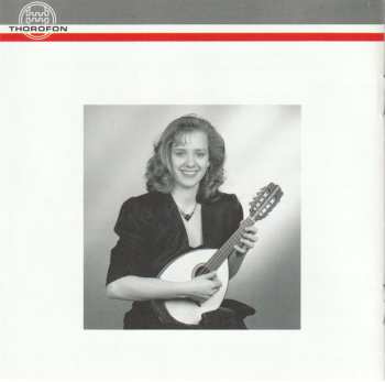 CD Gertrud Tröster: Carnevale di Mandolino