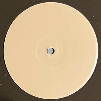 LP Gesaffelstein: Conspiracy PT. II LTD