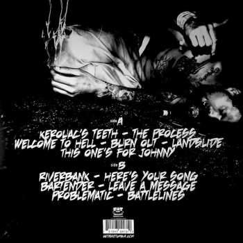 LP Get Dead: Bad News