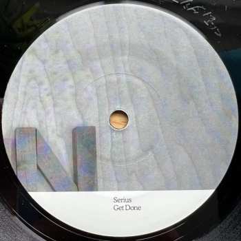 SP Get Down: Get Down