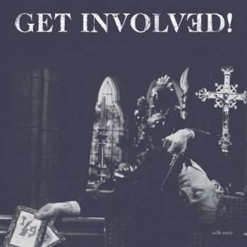 Album Get Involved!: Silk Cuts
