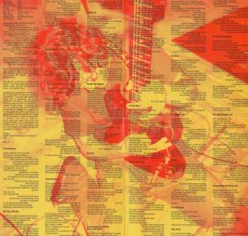 CD Get Set Go: Ordinary World