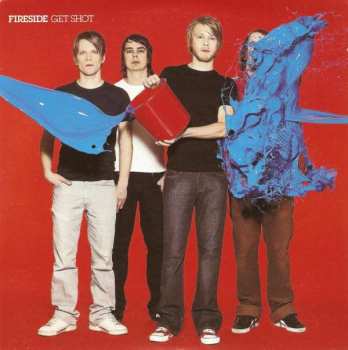 Album Fireside: Get Shot