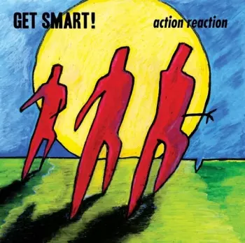 Action Reaction