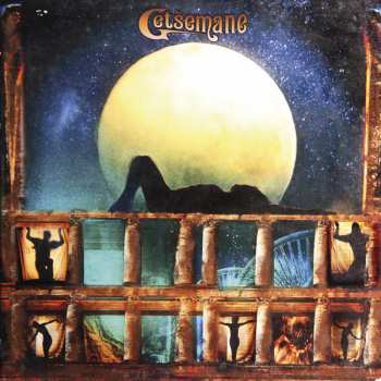 Album Getsemane: Viimaa