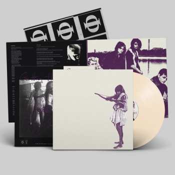 LP Getting The Fear: Death Is Bigger 1984-85 LTD | CLR