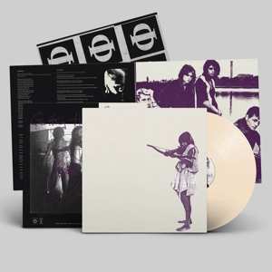 LP Getting The Fear: Death Is Bigger 1984-85 LTD | CLR