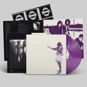 Album Getting The Fear: Death Is Bigger 1984-85