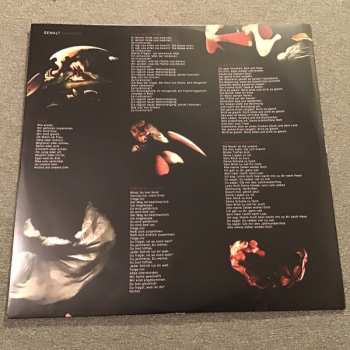 2LP/Dobozkészlet Gewalt: Paradies LTD