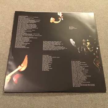 2LP/Dobozkészlet Gewalt: Paradies LTD