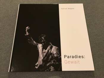 2LP/Dobozkészlet Gewalt: Paradies LTD