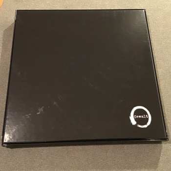 2LP/Dobozkészlet Gewalt: Paradies LTD