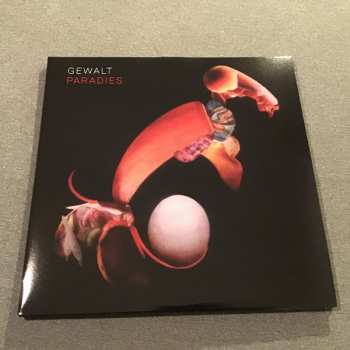 2LP/Dobozkészlet Gewalt: Paradies LTD