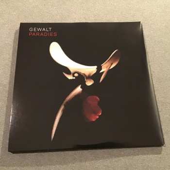 2LP/Dobozkészlet Gewalt: Paradies LTD