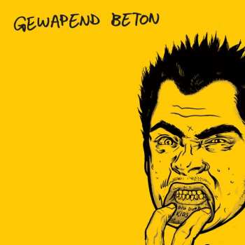 Album Gewapend Beton: Big Dumb Kids
