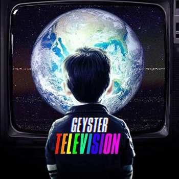 Album Geyster: Television