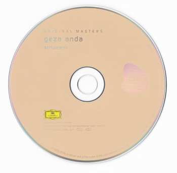 5CD/Dobozkészlet Géza Anda: Troubadour Of The Piano