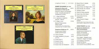 5CD/Dobozkészlet Géza Anda: Troubadour Of The Piano