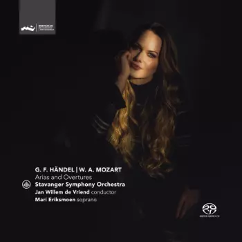 Arias And Overtures
