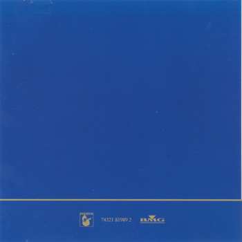 CD G.G. Anderson: Nur Das Beste