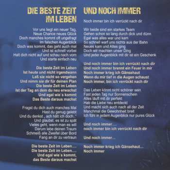 CD G.G. Anderson: Sieben Leben