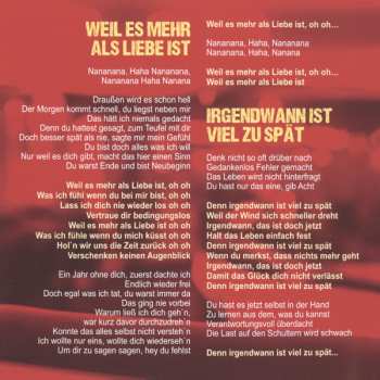 CD G.G. Anderson: Sieben Leben