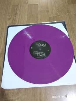 2LP GGGOLDDD: This Shame Should Not Be Mine / Live At Roadburn Redux CLR | LTD | DLX
