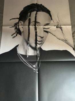 LP Ghali: Lunga Vita A Sto