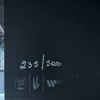 LP Ghali: Lunga Vita A Sto