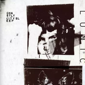 Ghastly City Sleep: Lunic Driftwood: Remnants & Remixes Of Moondrifts