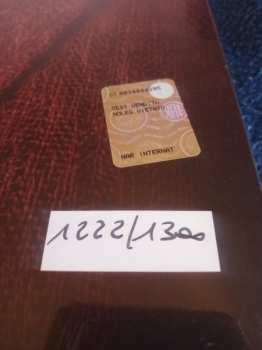 LP Ghemon: Orchidee LTD | NUM