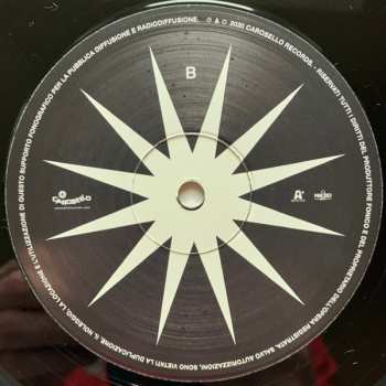 LP Ghemon: Scritto Nelle Stelle
