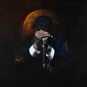 Album Ghetts: Ghetto Gospel: The New Testament