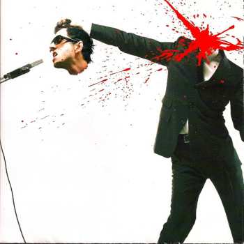 Album Ghinzu: Blow