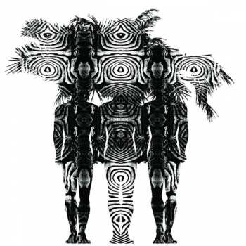 Album Ghold: INPUT>CHAOS