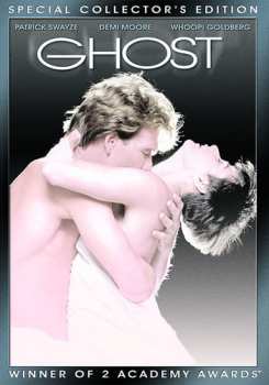 Album Ghost: Ghost