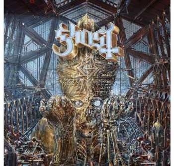 CD Ghost: Impera
