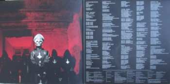 LP Ghost: Infestissumam CLR