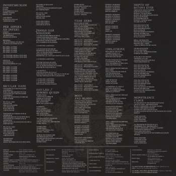 LP Ghost: Infestissumam CLR