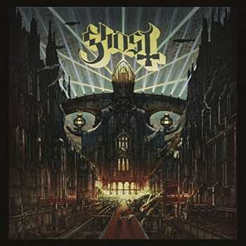 LP Ghost: Meliora