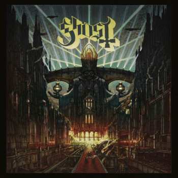 2LP Ghost: Meliora DLX