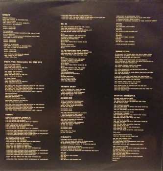 2LP Ghost: Meliora DLX