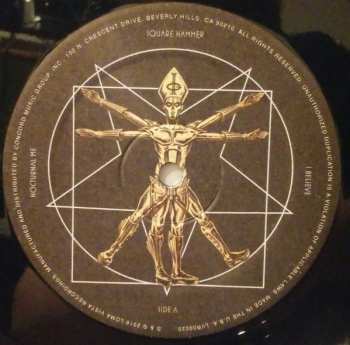 2LP Ghost: Meliora DLX