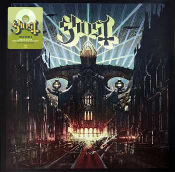 LP Ghost: Meliora CLR | LTD