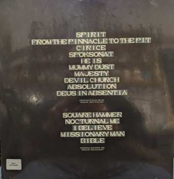 2LP Ghost: Meliora (10th Anniversary Edition)