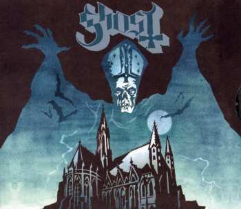 CD Ghost: Opvs Eponymovs