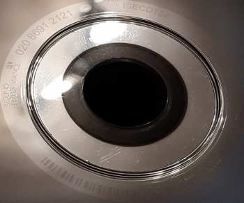 CD Ghost: Opvs Eponymovs